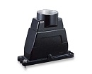 Корпус соединителя - кабельная часть HP24B/H-TEH-4S-M63 1136244305007 - фото 1