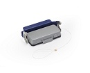 Защитная крышка H16B-MCV-1L/SC.1S 1110160218001 - фото 1