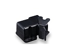 Корпус соединителя - блочная часть HC.P-BK-1L-SE 1300089271001 - фото 1