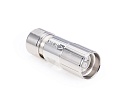 Цилиндрический соединитель-розетка M17-FC04-T-D6-SH 1650044202508 - фото 1