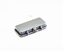 Защитная крышка H16B-CV-4B/2 1110160308002 - фото 1