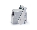 Корпус соединителя - кабельная часть WV16B-SEH-1L/C-PG21 1241165505002 - фото 1