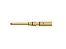 Контакт-штырь M40-MC30G-4.0 1010322101203 - фото 1