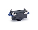 Корпус соединителя - кабель-кабель W24B-MCCT-2L/SC-M32 1121247411004 - фото 1