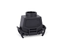 Корпус соединителя - кабельная часть HM16B.P-TEH-2L-M32 1290164471501 - фото 1