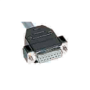 Корпус DB-3, с прямым вводом, термопластик, арт. B09670250442 - фото 1