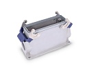 Корпус соединителя - блочная часть EMC.H24B-SFH-2L/SC-PG29 1116242415507 - фото 1