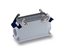 Корпус соединителя - блочная часть HV24B-SFH-2L/SC-PG21 1240242415011 - фото 1