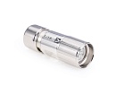 Цилиндрический соединитель-розетка M17-FC017-T-D6-SH 1650004202500 - фото 1