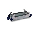 Корпус соединителя - блочная часть HV24B-BK-2L/SC 1240243411001 - фото 1