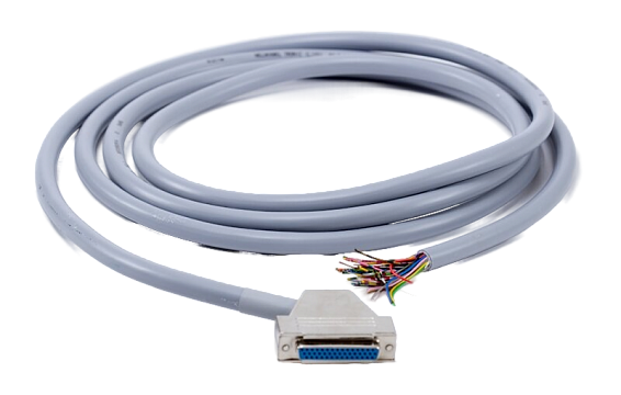 Кабельные сборки DB - фото 1