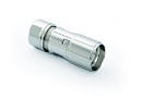 Цилиндрический соединитель-кабельная часть M17-007/B-T-D9.5-SH 1650074002005 - фото 1