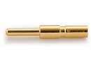Контакт-штырь M40-AMC75G-6 1010242101301 - фото 1
