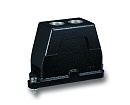 Корпус соединителя - кабельная часть HP24B/H-TEH-2S-2PG29 1136244205032 - фото 1