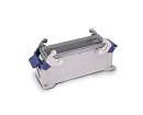 Корпус соединителя - блочная часть EMC.H24B-SF-2L/SC-2M25 1116242411501 - фото 1