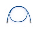 Патч-корд RJ45 кат. 5е, арт. PC/2-RJ45-6.0(Cat.5e) - фото 1