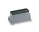 Корпус соединителя - блочная часть H24B-SFH-4B-2M32 1110242305024 - фото 1