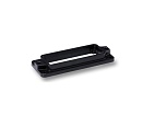 Корпус соединителя - блочная часть HP24B-BK-2H 1150243201001 - фото 1