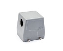 Корпус соединителя - кабельная часть W32B-SE-4B-PG36 1111325301005 - фото 1