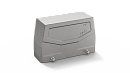 Корпус соединителя - кабельная часть W24B/HT-SEH-4B-M40 1111245302502 - фото 1