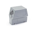 Корпус соединителя - кабельная часть W24B.C-SEH/E-4B-M50 1111245305005  - фото 1