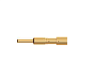 Контакт-штырь M40-MCL75G-16 1010342101501 - фото 1