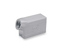 Корпус соединителя - кабельная часть H16B-SE-2B-M25 1110165151003 - фото 1
