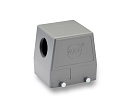 Корпус соединителя - кабельная часть H32B-SE-4B-M40 1110325301005 - фото 1