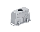 Корпус соединителя - кабельная часть EMC.W24B-TEH-4S-M40 1112244301005 - фото 1