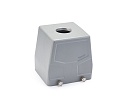 Корпус соединителя - кабельная часть W32B-TE-4B-PG29 1111324301004 - фото 1