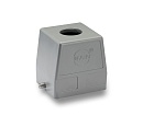 Корпус соединителя - кабельная часть HV32B-TE-2B-PG29 1240324151012 - фото 1