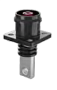  WNHVPC-3-M1-Φ10-BK-30.0 1403070000050 - фото 1