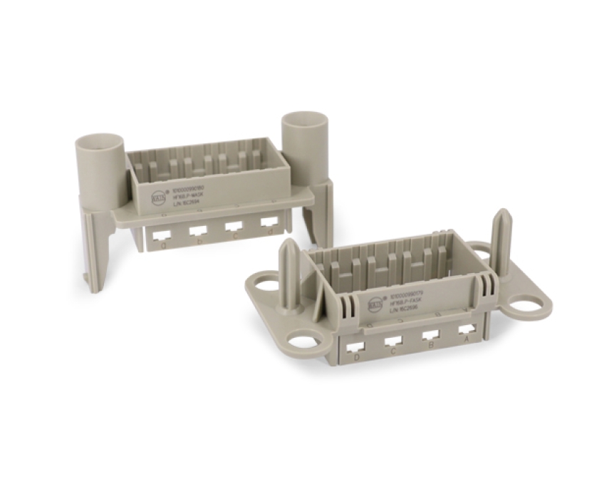 Рамка HF16B.P-MASK 1010000990180 - фото 1