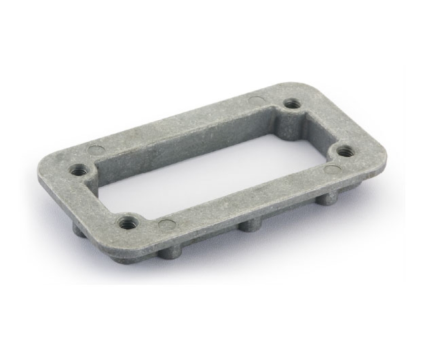 Рамка HP6B-MF 1130060001091 - фото 1