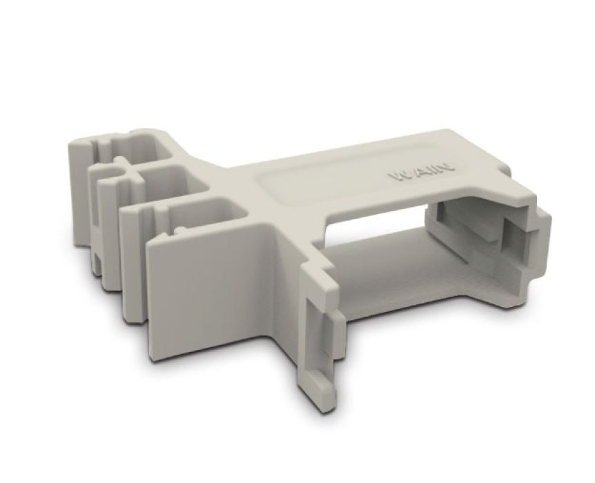 Модульный зажим HM-CP3/2 1980020030029 - фото 1