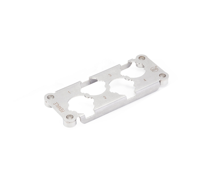 Рамка HF16B-004A/E-F 1310160001007 - фото 1