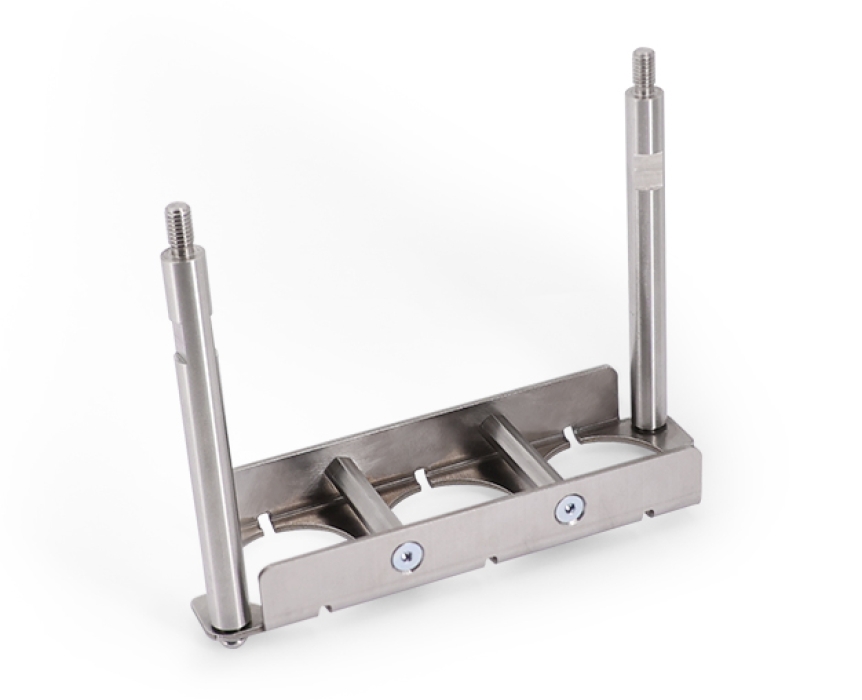 Рамка HF24B-003R/EC-M 1130249301503 - фото 1