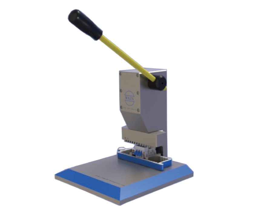 Инструмент для открытия пружинного зажима SOM01 1980010030008 - фото 1