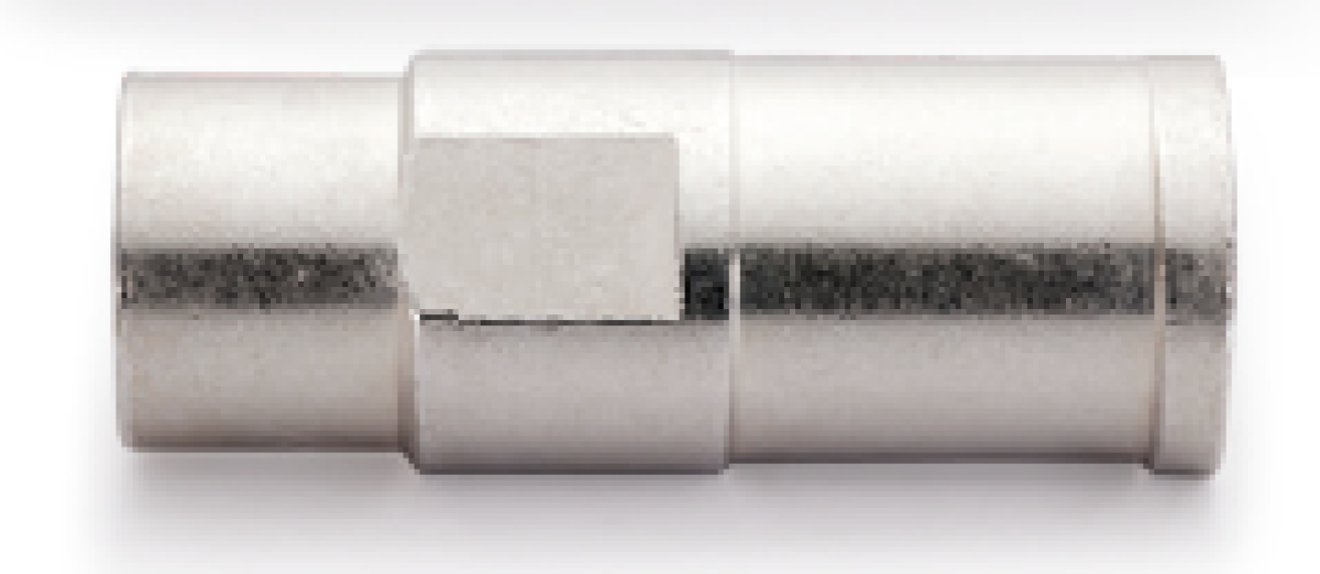 Контакт-гнездо CHSF650-120G 1010301202101 - фото 1