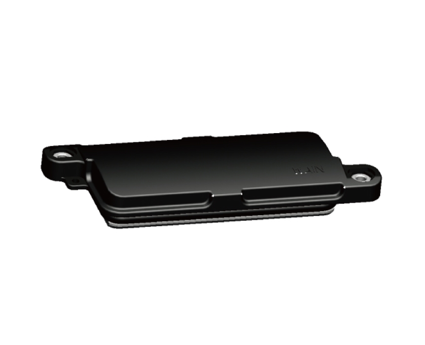 Защитная крышка HP16B/H-MCV-2T/1 1136160408101 - фото 1
