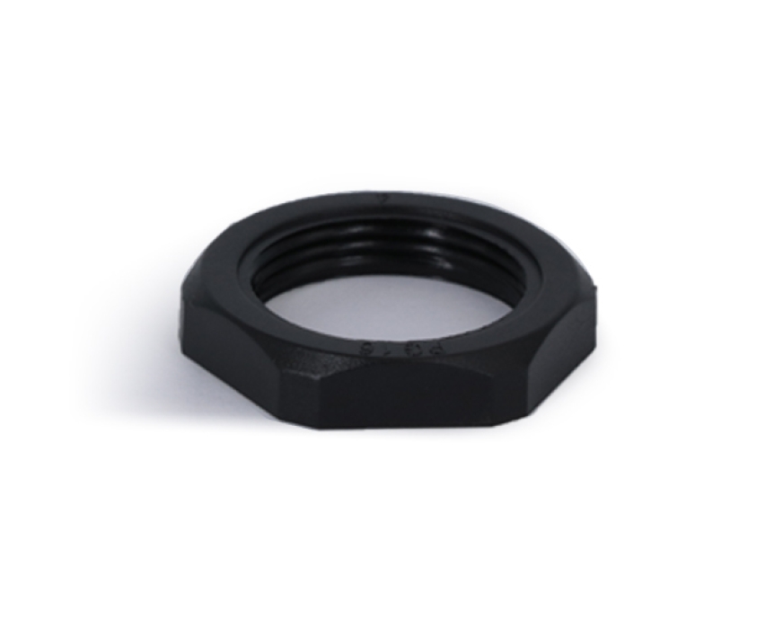 Полиамидная гайка WNAP-M25B/S 1021060182102 - фото 1