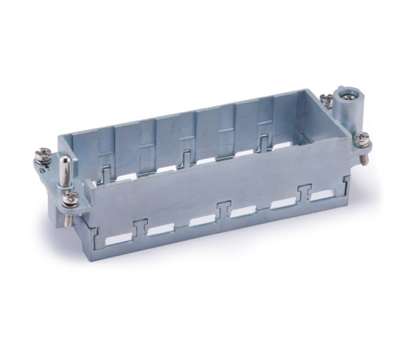 Рамка HF24B-NUA3 1290240001004 - фото 1