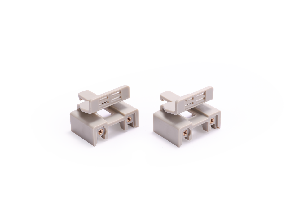 Монтажный зажим WS-CL 1980020070062 - фото 1