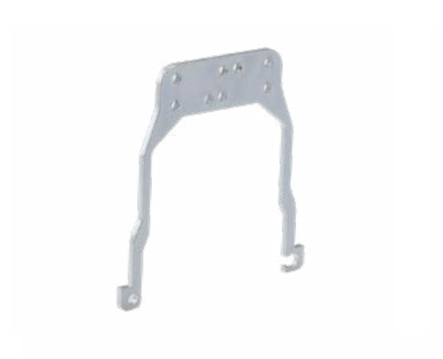 Скоба для экранировки M10B/E-PE 1980020030040 - фото 1