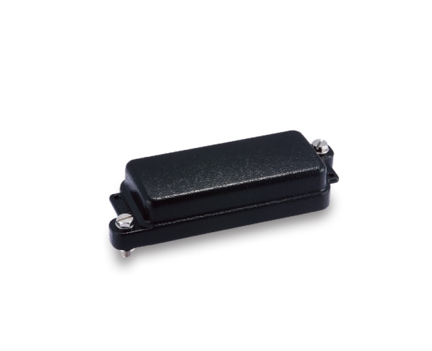 Защитная крышка HP16B/H-MCV-2T 1136160408103 - фото 1