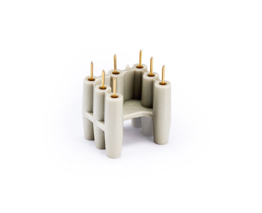 Переходник для печатных плат APT-Q7 1980020070010 - фото 1