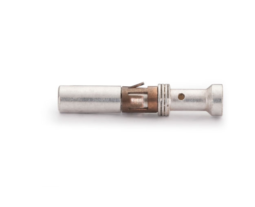 Контакт-гнездо CESF-0.37G/N 1010191200302 - фото 1