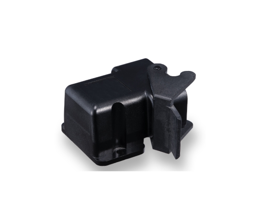 Корпус соединителя - блочная часть HC.P-BK-1L-SE 1300089271001 - фото 1