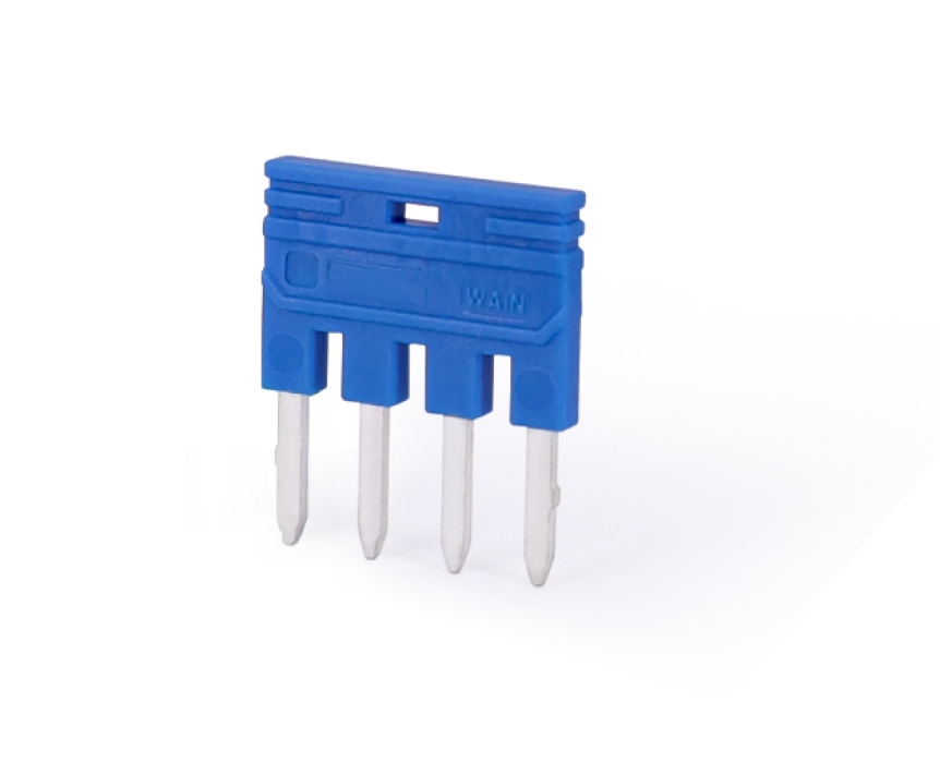 Клеммная перемычка HEB/P-1T4 1980020070033 - фото 1