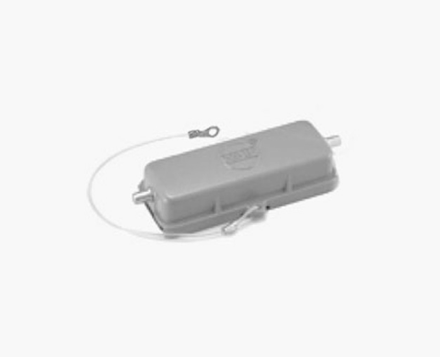 Защитная крышка H16A-MCV-2B/2S 1100160108102 - фото 1